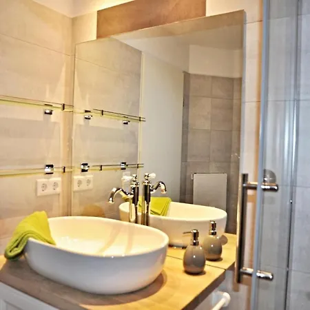 Apartment Tolle Ferienwohnung Mit Meerblick - Fördeblick 23 *