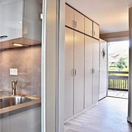 Tolle Ferienwohnung Mit Meerblick - Fördeblick 23 Apartment Laboe