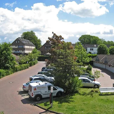 Apartment Tolle Ferienwohnung Mit Meerblick - Fördeblick 23 Laboe