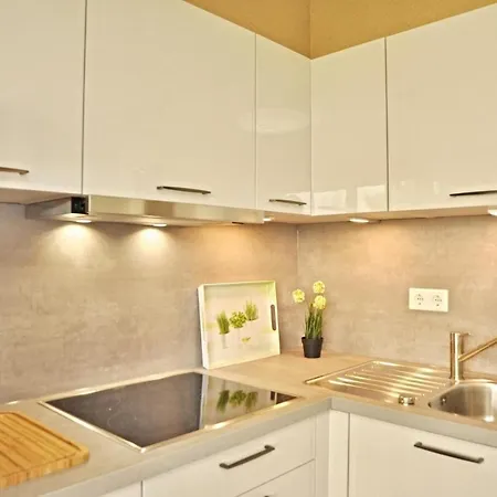 Apartment Tolle Ferienwohnung Mit Meerblick - Fördeblick 23