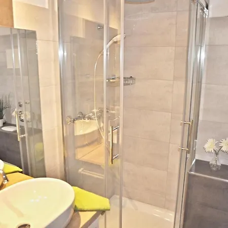 Tolle Ferienwohnung Mit Meerblick - Fördeblick 23 *