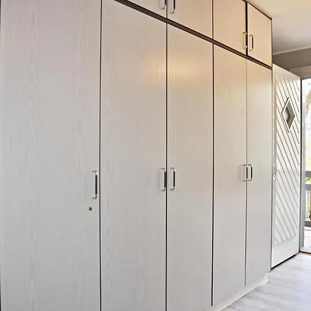 Tolle Ferienwohnung Mit Meerblick - Fördeblick 23